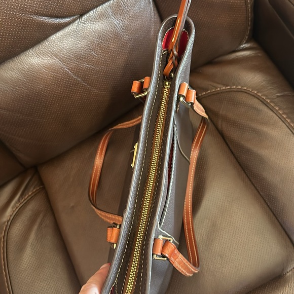 Dooney & Bourke Bag - Picture 8 of 9